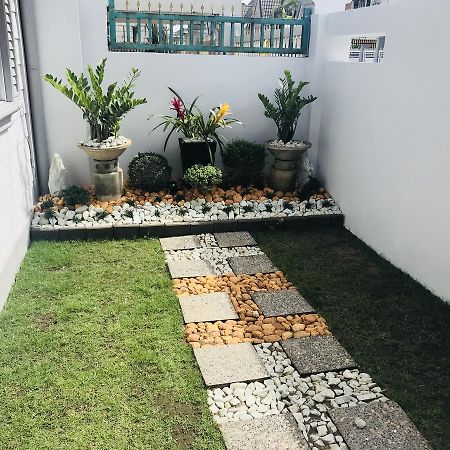 Hillary Timog Park Homes Angeles Εξωτερικό φωτογραφία