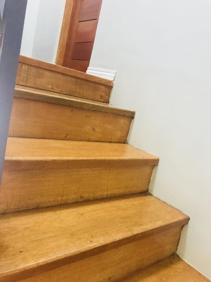 Hillary Timog Park Homes Angeles Εξωτερικό φωτογραφία