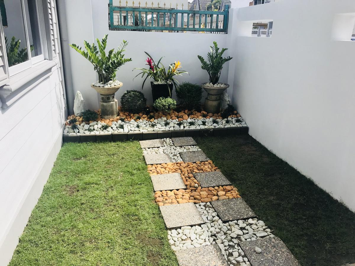 Hillary Timog Park Homes Angeles Εξωτερικό φωτογραφία