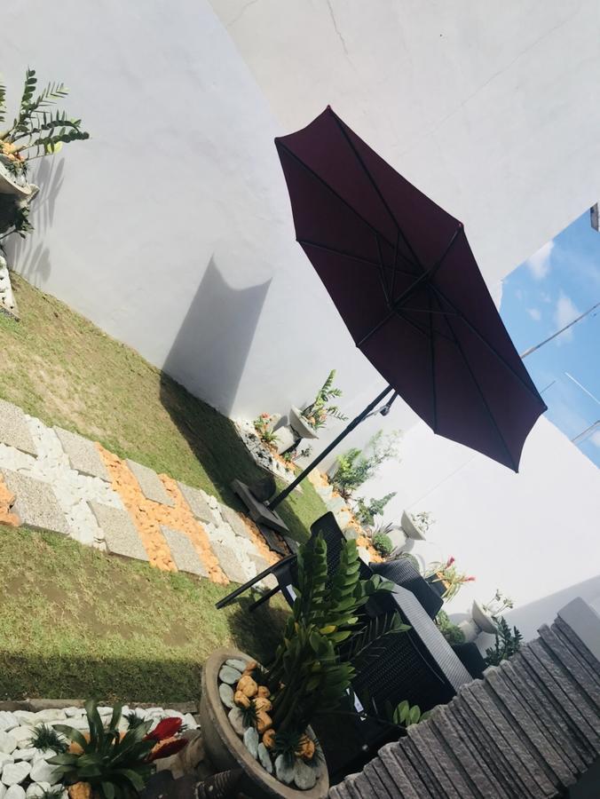 Hillary Timog Park Homes Angeles Εξωτερικό φωτογραφία