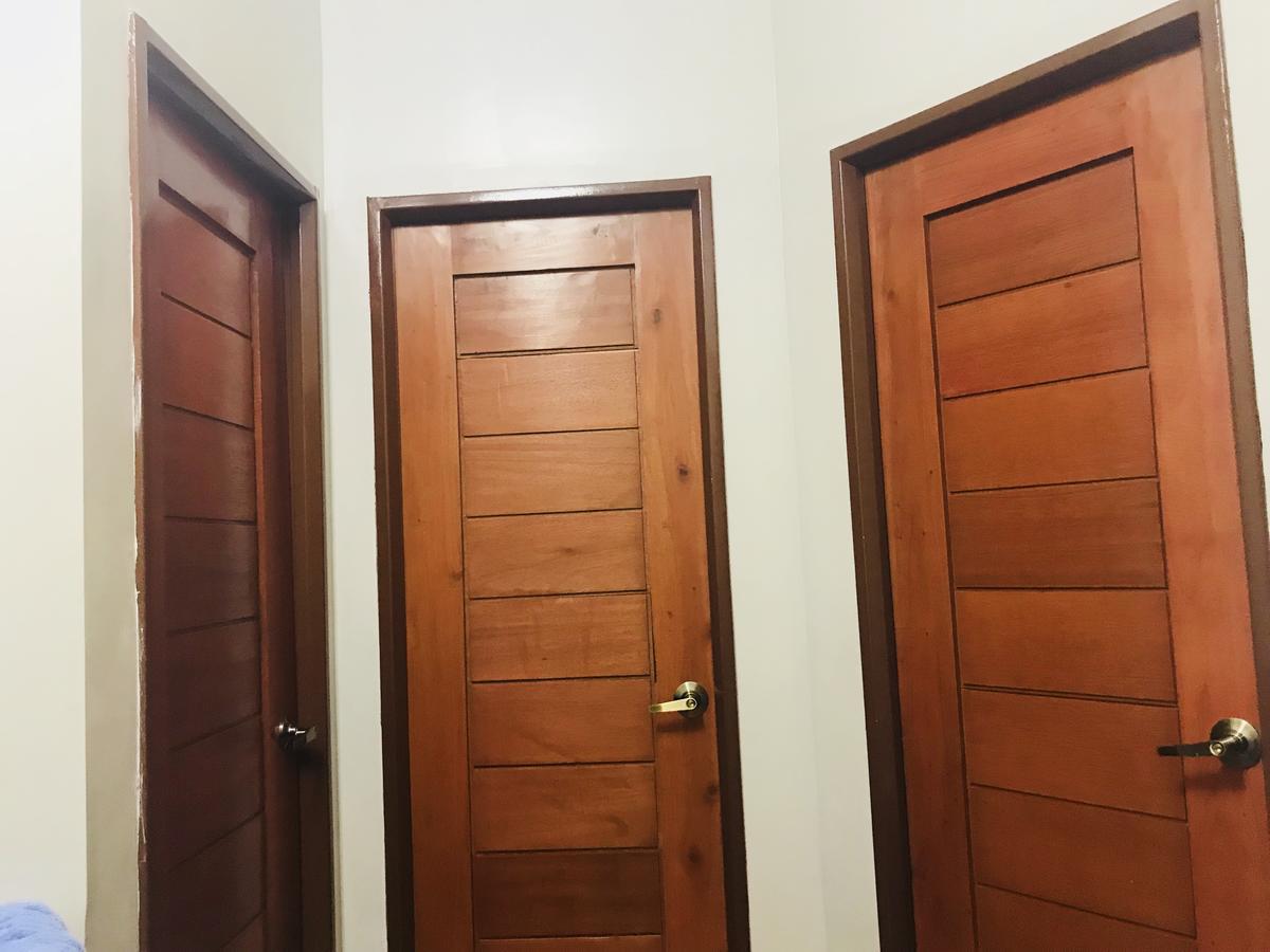 Hillary Timog Park Homes Angeles Εξωτερικό φωτογραφία