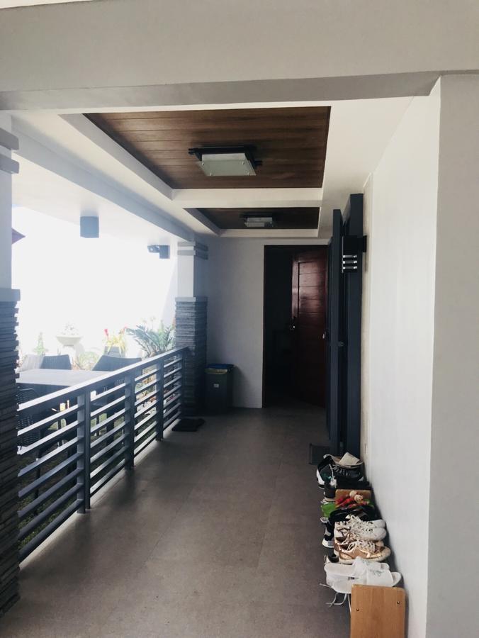 Hillary Timog Park Homes Angeles Εξωτερικό φωτογραφία