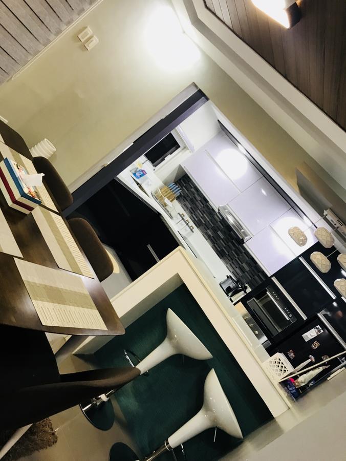 Hillary Timog Park Homes Angeles Εξωτερικό φωτογραφία