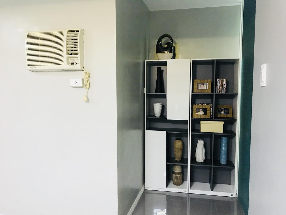 Hillary Timog Park Homes Angeles Εξωτερικό φωτογραφία