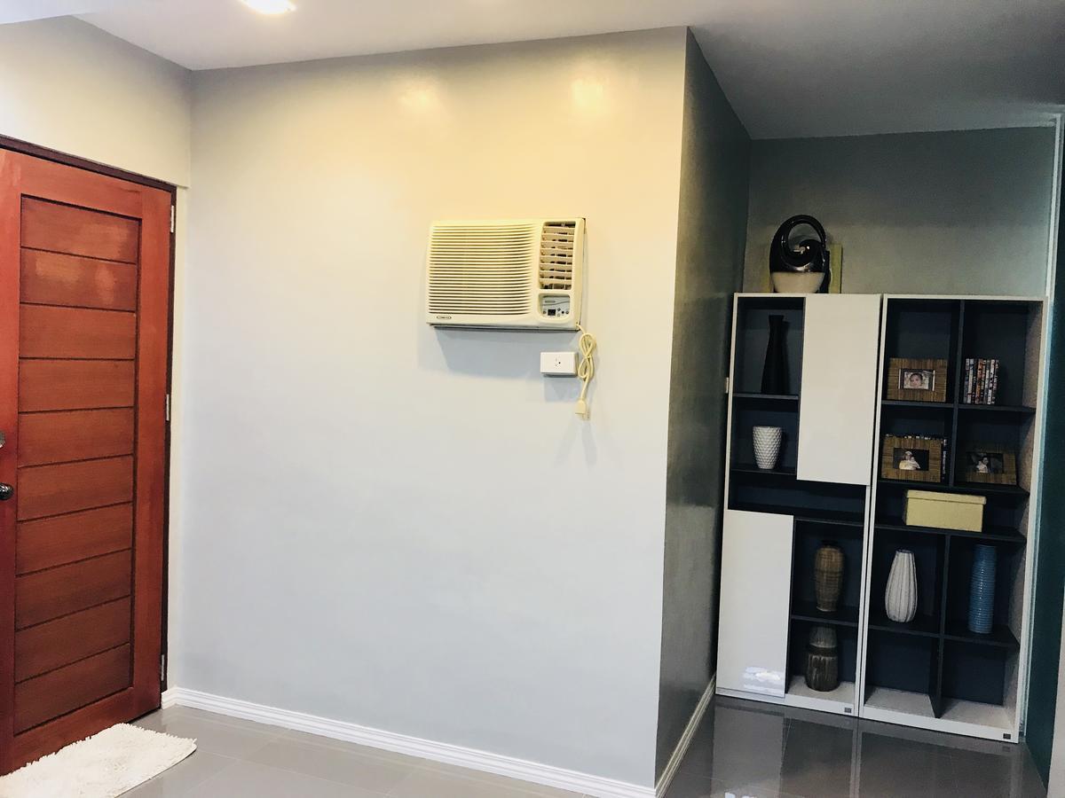 Hillary Timog Park Homes Angeles Εξωτερικό φωτογραφία
