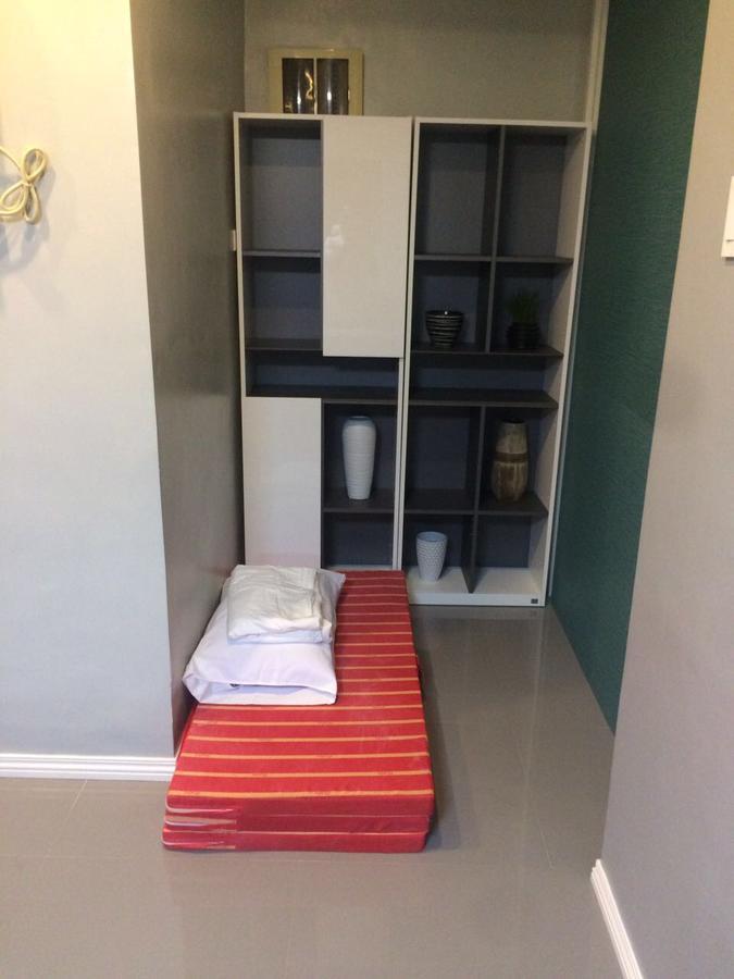 Hillary Timog Park Homes Angeles Εξωτερικό φωτογραφία