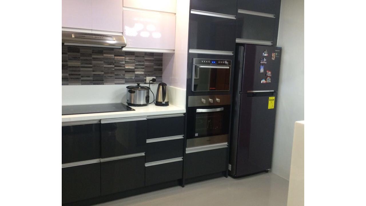Hillary Timog Park Homes Angeles Εξωτερικό φωτογραφία