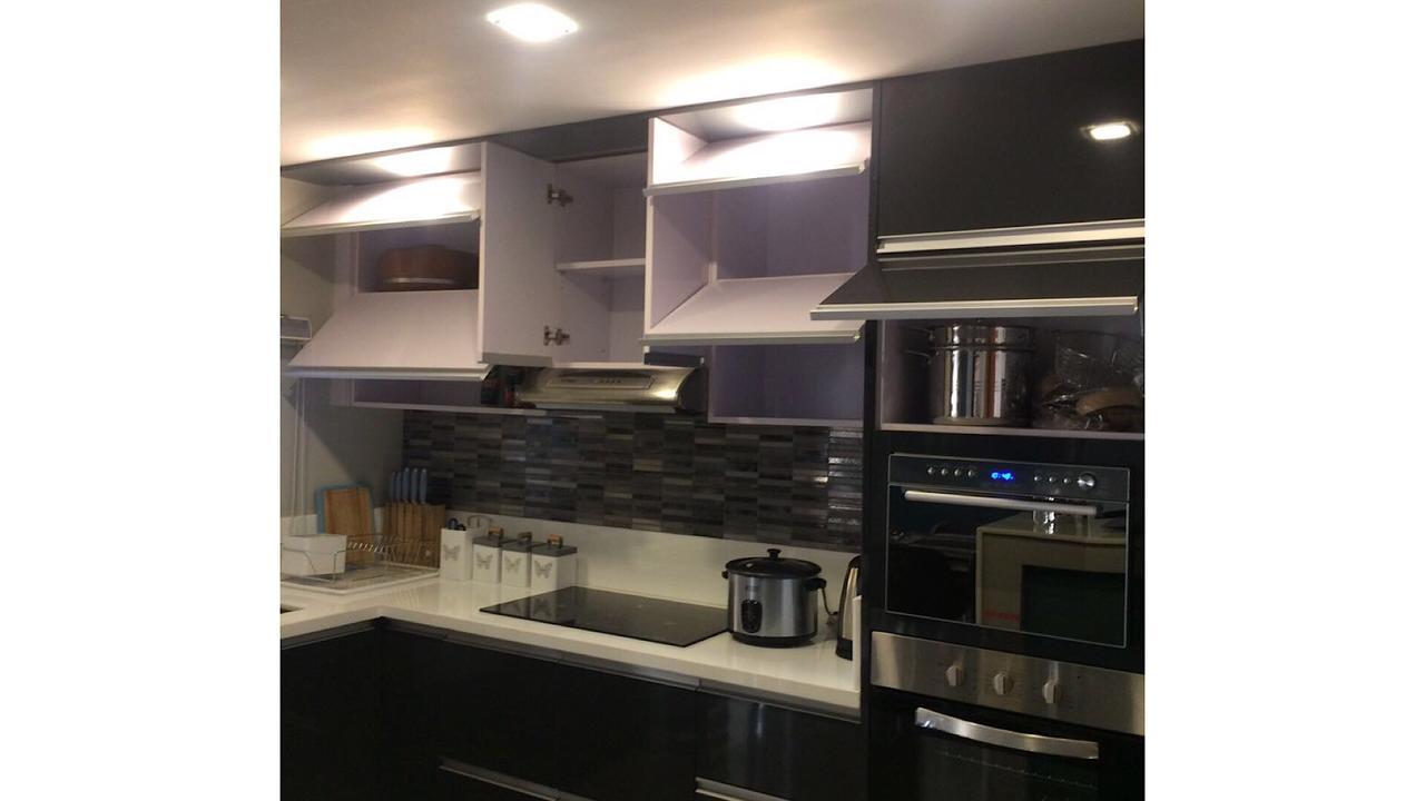 Hillary Timog Park Homes Angeles Εξωτερικό φωτογραφία